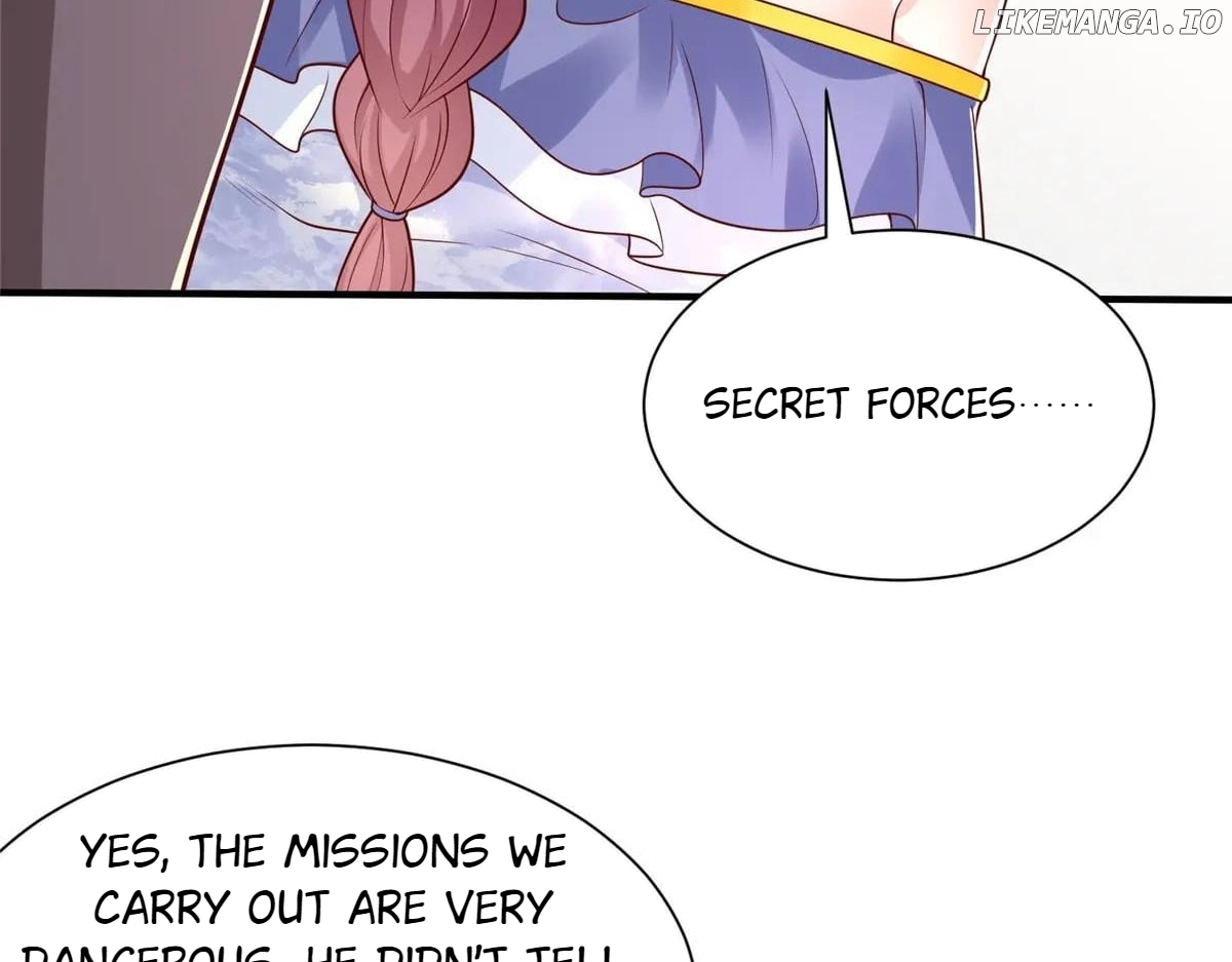 I randomly have a new career every week Chapter 819 - page 105